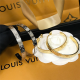 LV Jewelry Ring 
