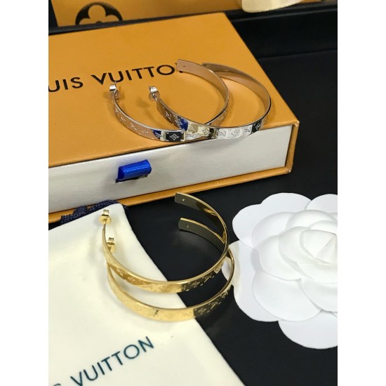 LV Jewelry Ring 