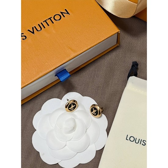 LV Jewelry Ring 