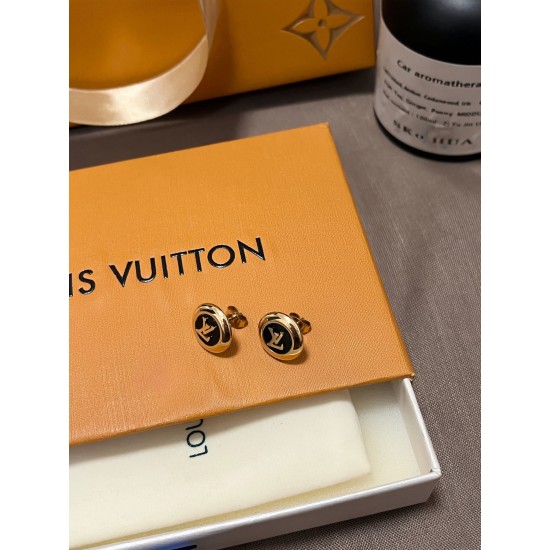 LV Jewelry Ring 