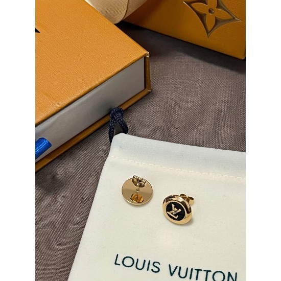 LV Jewelry Ring 