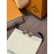LV Jewelry Ring 