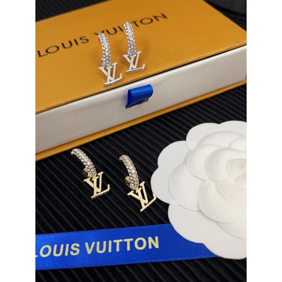 LV Jewelry Ring 