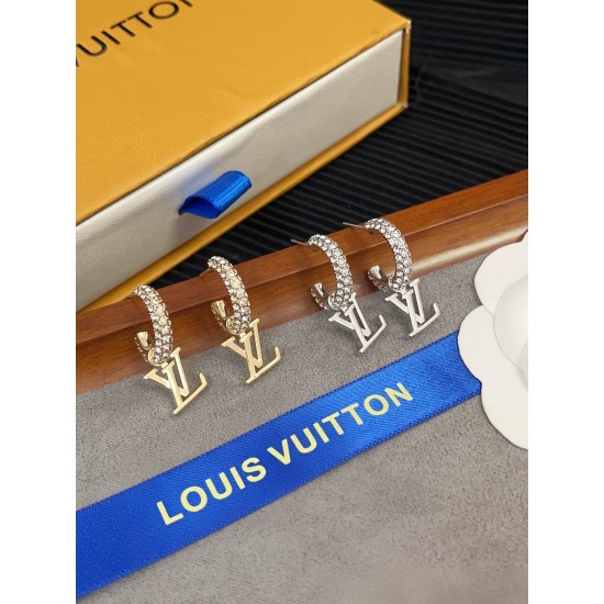 LV Jewelry Ring 