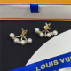 LV Jewelry Ring 