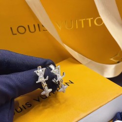 LV Jewelry Ring 