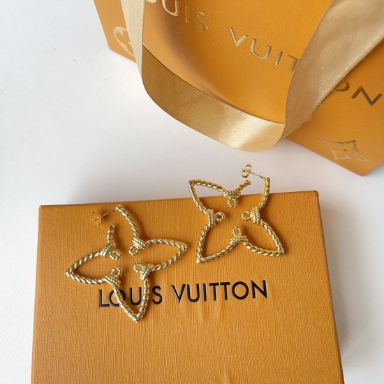 LV Jewelry Ring 