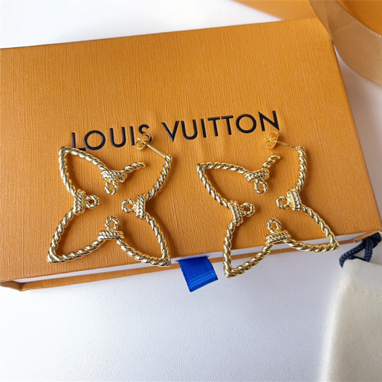 LV Jewelry Ring 