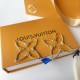 LV Jewelry Ring 