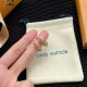 LV Jewelry Ring 