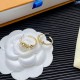 LV Jewelry Ring 