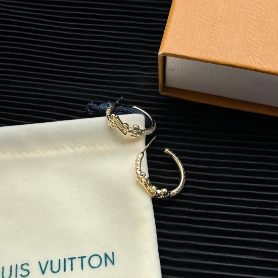 LV Jewelry Ring 