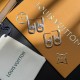 LV Jewelry Ring 