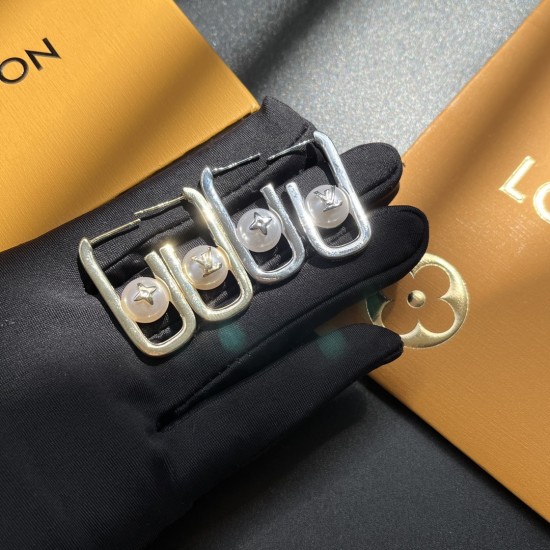 LV Jewelry Ring 