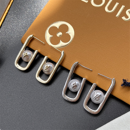 LV Jewelry Ring 