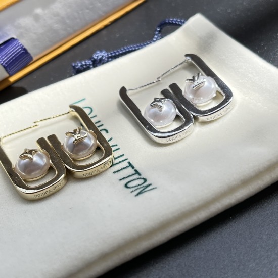 LV Jewelry Ring 