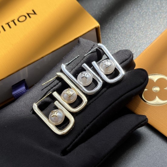 LV Jewelry Ring 
