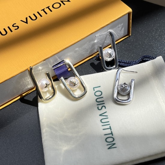 LV Jewelry Ring 