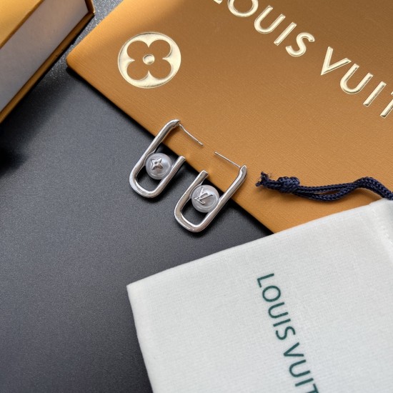 LV Jewelry Ring 
