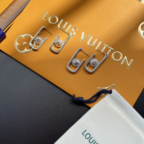 LV Jewelry Ring 