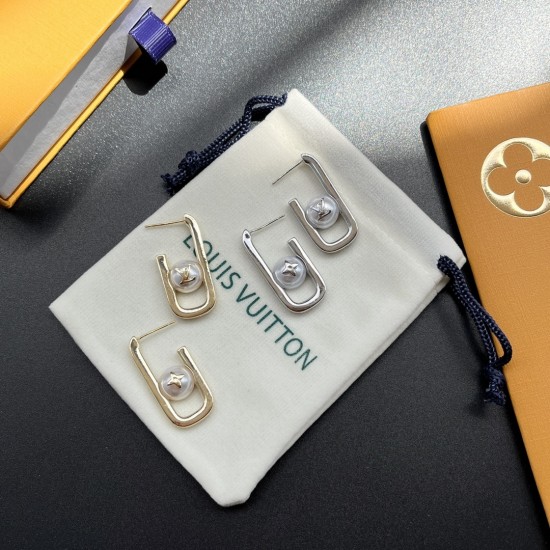 LV Jewelry Ring 