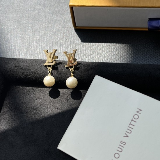 LV Jewelry Ring 