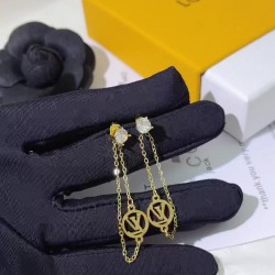 LV Jewelry Ring 