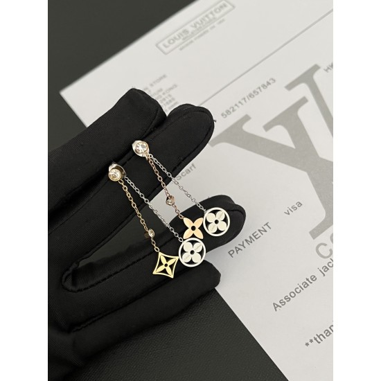 LV Jewelry Ring 