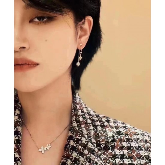 LV Jewelry Ring 