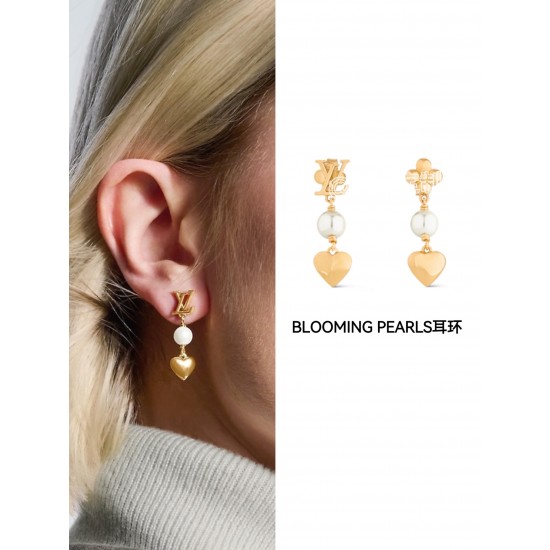 LV Jewelry Ring 