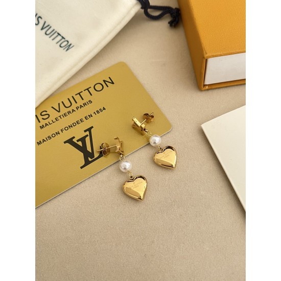 LV Jewelry Ring 
