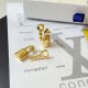 LV Jewelry Ring 
