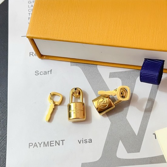LV Jewelry Ring 