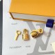 LV Jewelry Ring 