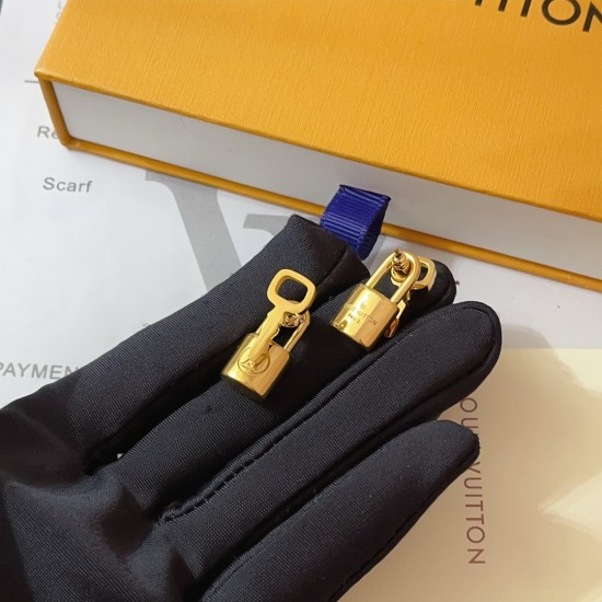 LV Jewelry Ring 