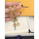 LV Jewelry Ring 