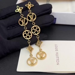 LV Jewelry Ring 