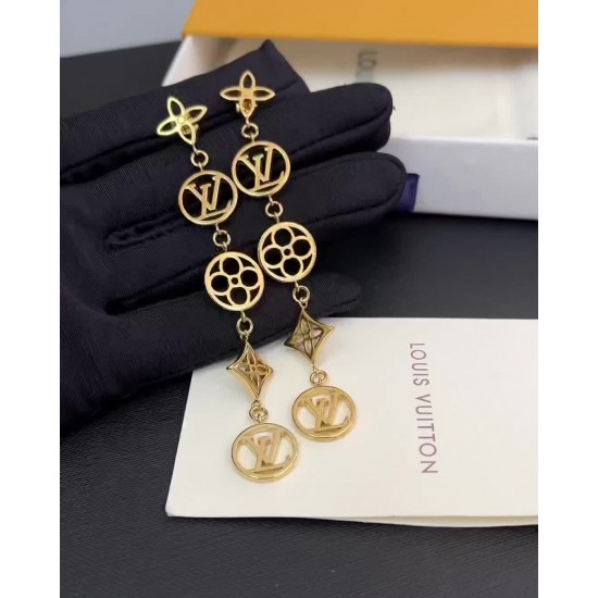 LV Jewelry Ring 