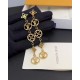 LV Jewelry Ring 