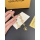 LV Jewelry Ring 