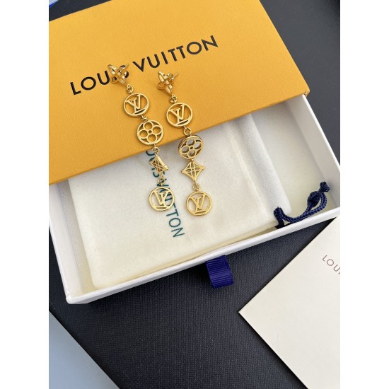 LV Jewelry Ring 