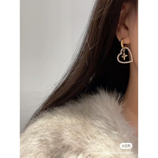 LV Jewelry Ring 