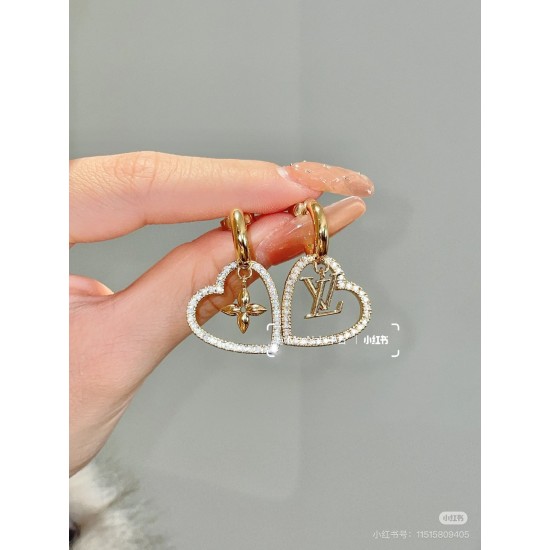 LV Jewelry Ring 