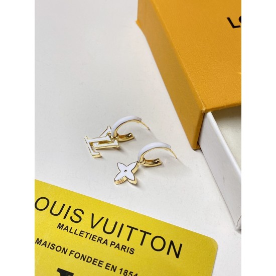 LV Jewelry Ring 