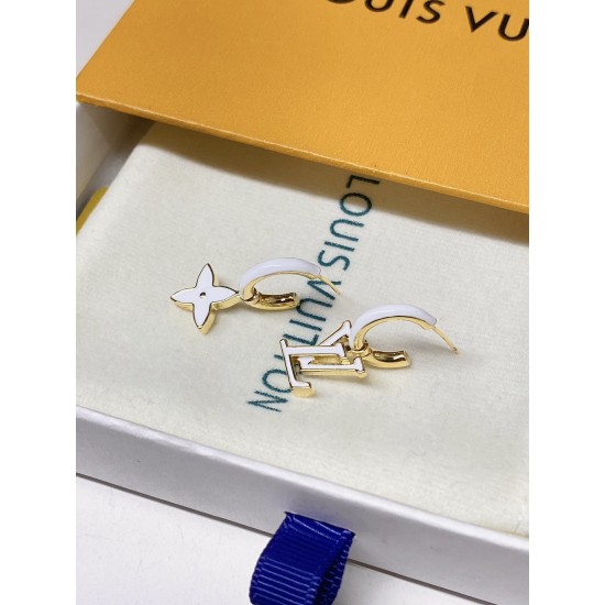 LV Jewelry Ring 