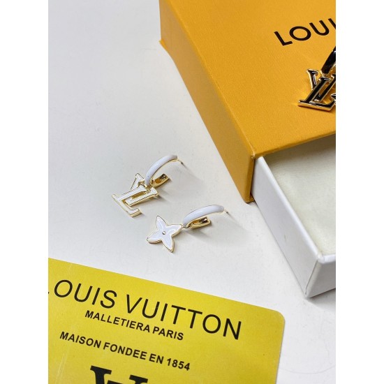 LV Jewelry Ring 