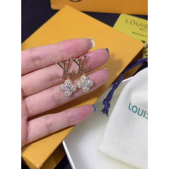 LV Jewelry Ring 