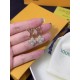 LV Jewelry Ring 
