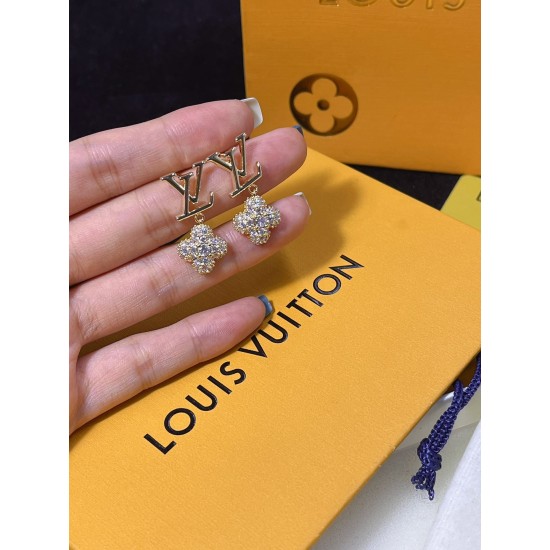LV Jewelry Ring 