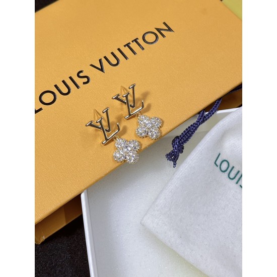 LV Jewelry Ring 